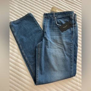 Raga and Bone Hermosa Piper Jeans